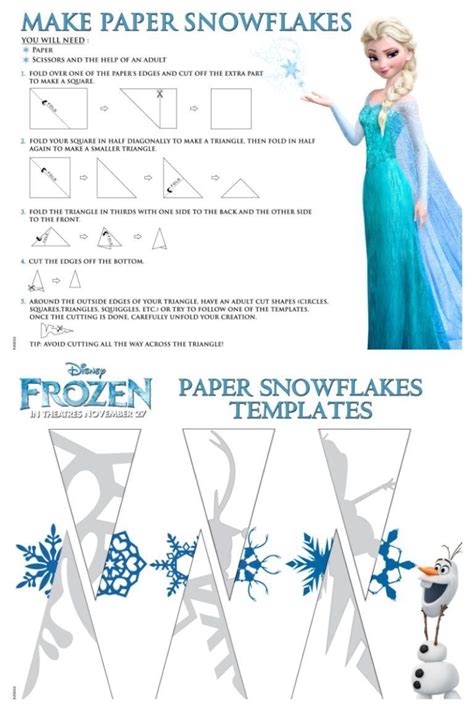 Pin by Ginger on Christmas/Winter in 2020 Snowflake template