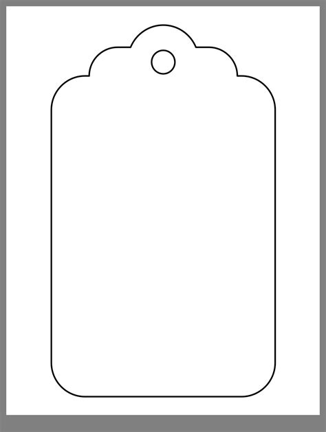 Pin by Jennifer Costello on Cricut Large gift tags, Large gift, Gift tags
