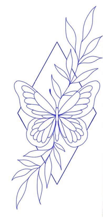 Pin by Julie Leclerc on tatouage in 2024 Tattoo stencil outline