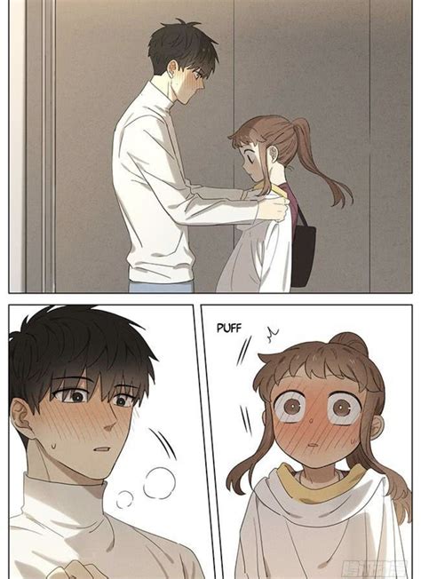 Pin by Love on The ones i read Anime, Manga anime, Webtoon