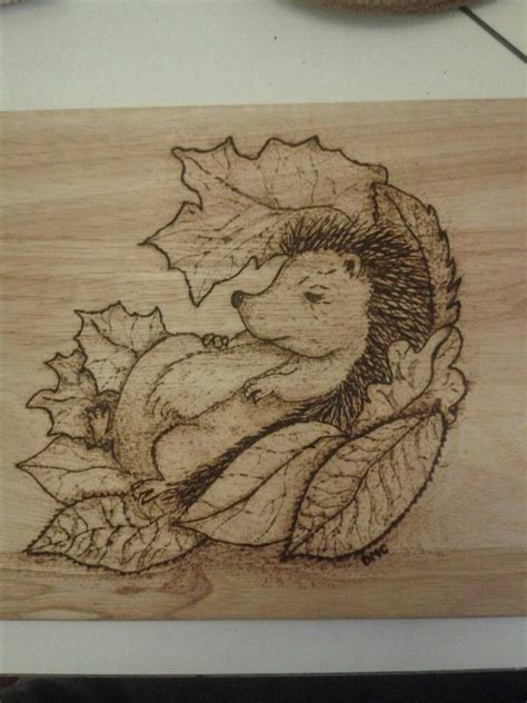 Pin by Marjorie Knox on Wood burning patterns in 2020 Pyrography