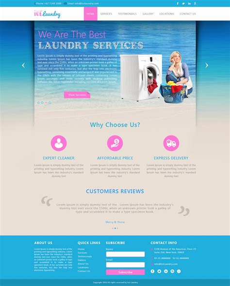 Pin by Muhammad Ali Khan on Web Designing Web design, Web template