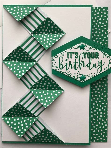 Pin by Pamela Elliott on Card Ideas in 2024 Fancy fold card tutorials