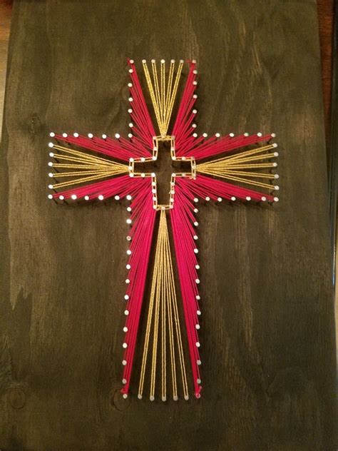 Pin by Sandra Parnell on string art String art templates, String wall