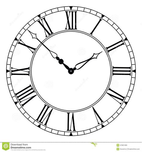 Pin by Shea Thomas on 2D design class Clock drawings, Clock, Clock