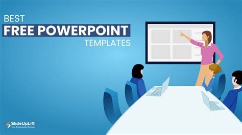 Pin by SlideUpLift Free PowerPoint on PowerPoint Templates & Google
