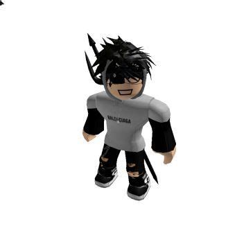 Pin by Tanriverdi Nezahat on havalı avatarlar Roblox animation.