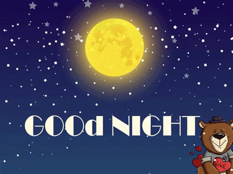 Pin by Vaanika Singla on art Sleeping gif, Goodnight gif, Cute gif