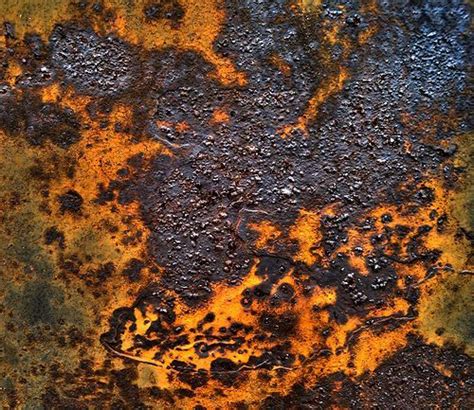 Pin by ana vilar on IDEAS CUADROS in 2023 Metal texture, Texture