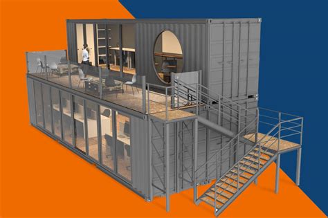 Pin by frederick liwanag on Shipping Container Production Studio in 2021 Studio layout, Home