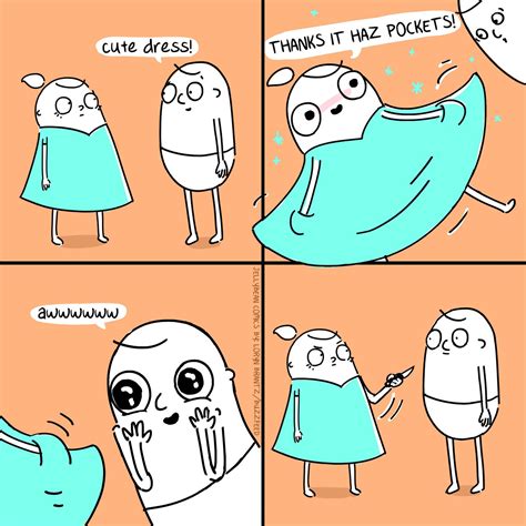 Pin by mathieu on Cute and Great Pictures Cute comics, Funny