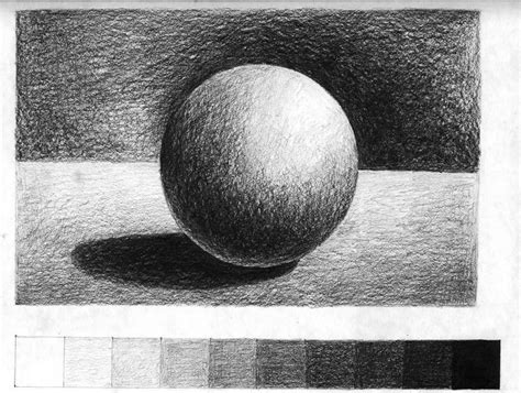 Pin by nika moisan on Elements of Design Value in art, Elements of