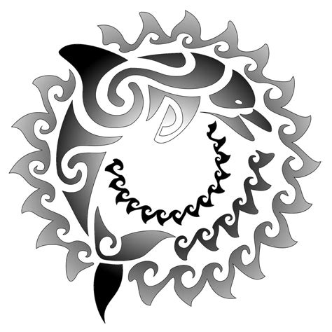 Pin by tonja lawless on for me Dolphins tattoo, Maori tattoo, Tribal