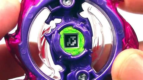 Pin de Karthik Muppalla en Beyblade burst QR codes - Pinterest