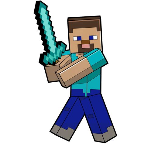 Pin di Minecraft