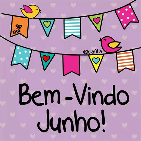 Pin em Junho - br.pinterest.com