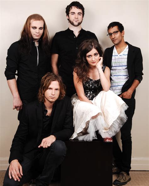 Pin on +FLYLEAF+