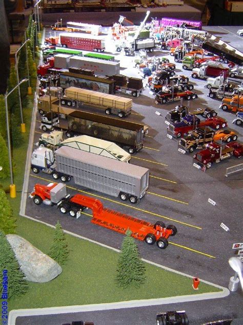 Pin on 1/64 Scale Model 1
