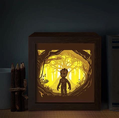 Pin on 100+ Best Lightbox For Home Decor
