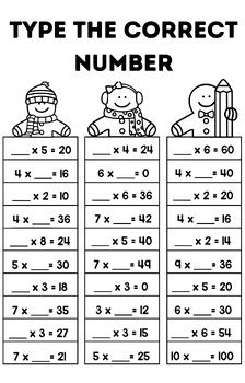 Pin on 3rd Grade