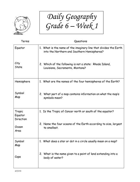 Pin on 6th Grade Social Studies - pinterest.com