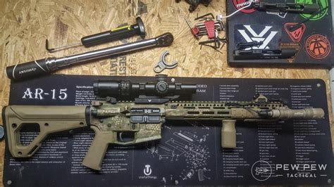 Pin on AR Build