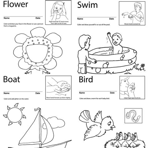 Pin on ASL Teaching Resources