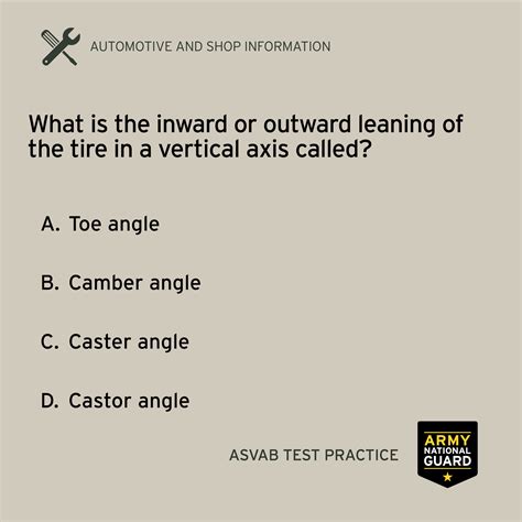 Pin on ASVAB Practice Questions