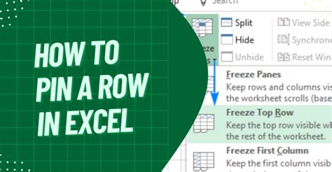 Pin on Access/Excel