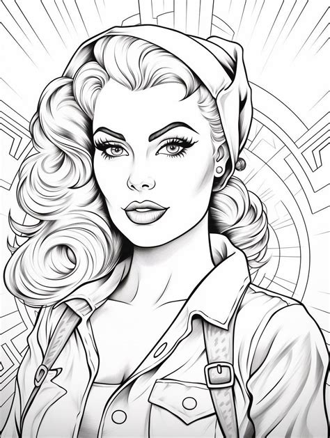 Pin on Adults Who Color!