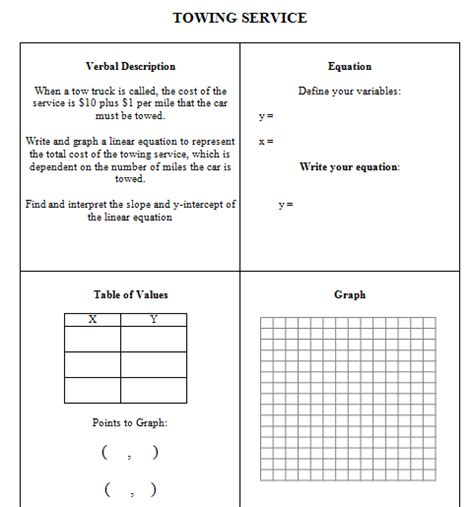 Pin on All Things Secondary Math
