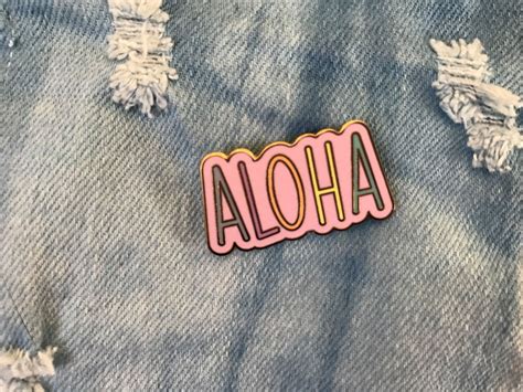 Pin on Aloha
