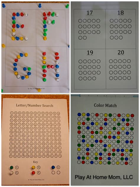 Pin on Alphabet and Numbers Learning