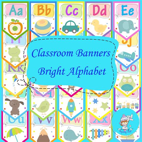 Pin on AlphabetsBanners 2