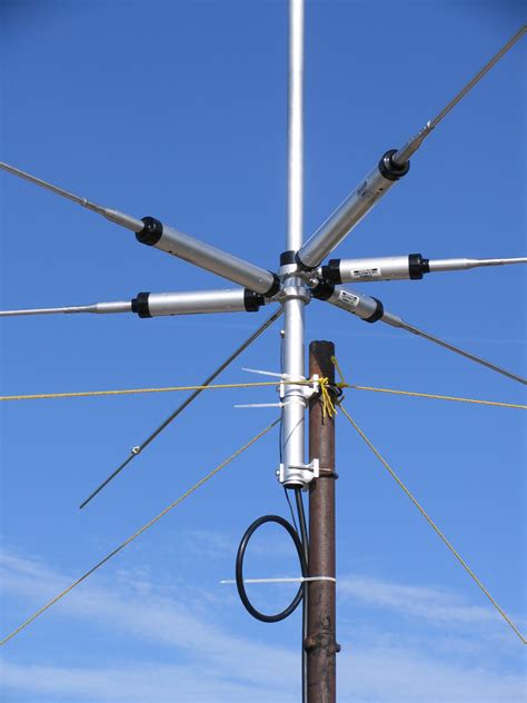 Pin on Antennas - Pinterest