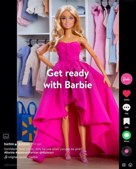 Pin on Anything Barbie!