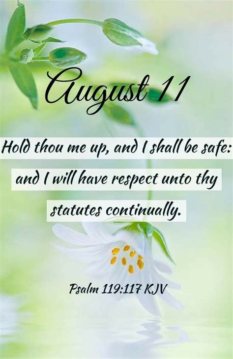 Pin on August