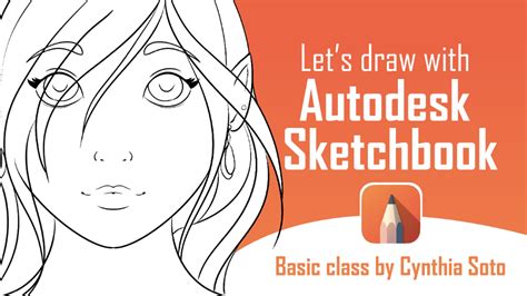 Pin on Autodesk Sketch tutorials
