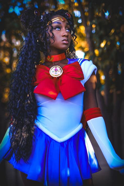 Pin on BLACK COSPLAY