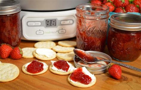 Pin on Ball FreshTech Jam Maker Recipes