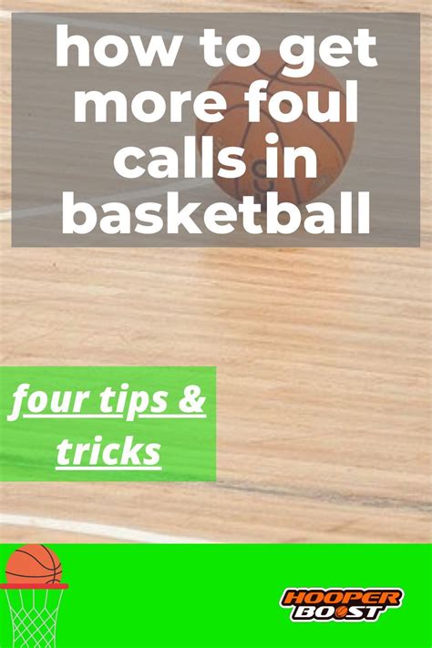 Pin on Basketball tips and tricks