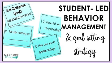 Pin on Behavior and Management