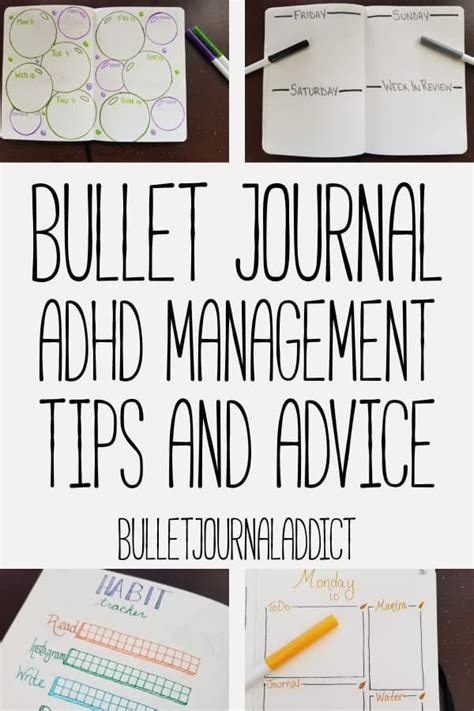 Pin on Best Of Bullet Journal Addict