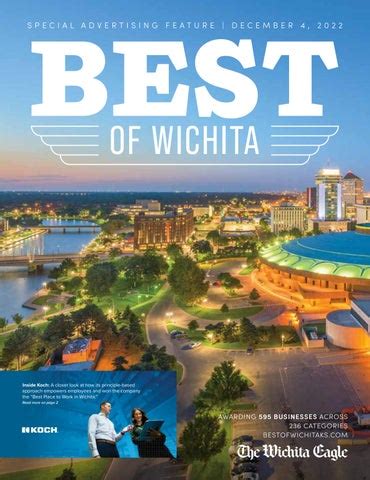 Pin on Best of Wichita on the Cheap