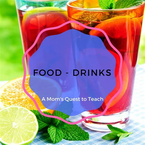 Pin on Beverages; Shots, Cocktails & Mocktails - Pinterest