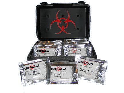 Pin on Biowarfare Detection