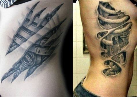 Pin on BodyMod