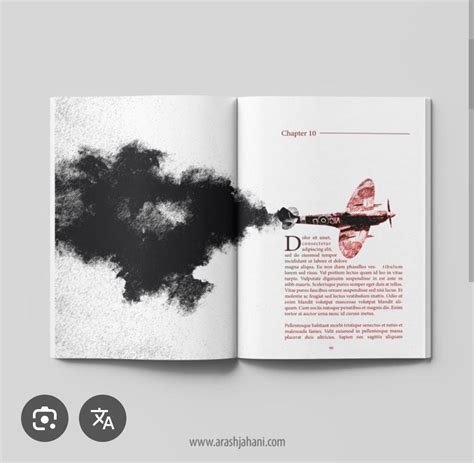 Pin on Book design