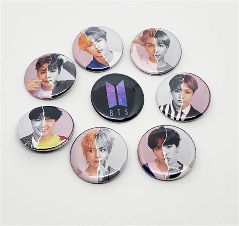 Pin on Bts