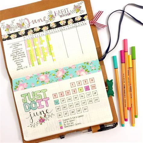Pin on Bullet Journal Layout